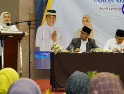 274 Petugas Pemulasaraan Jenazah se-Tangerang Ikuti Pelatihan di Hotel Lemo