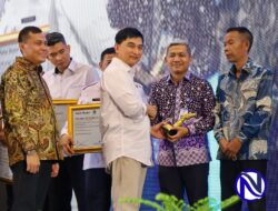 Pemkab Tangerang Borong Tiga Penghargaan di Radar Banten Awards 2026