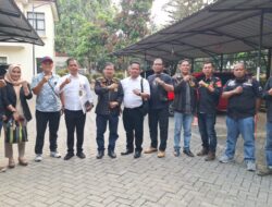 PPBNI Soroti Sengketa Rp8,95 Miliar, Minta Gubernur Banten Fasilitasi Penyelesaian