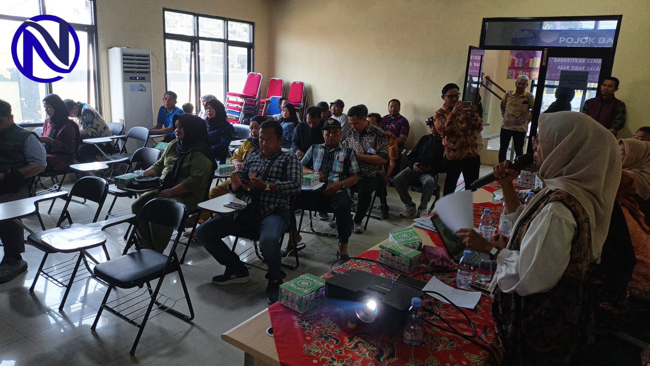 MusrenbangDes Desa Lontar Kecamatan Kemiri Tangerang bahas RKPDes 2027 dan keluhan warga dugaan dampak PLTU