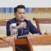 DPR Minta Perhutani Jadi Pembina, Bukan Jaksa,. Kasus Petani Bojonegoro Ambil 2 Kayu Jati Berakhir Damai