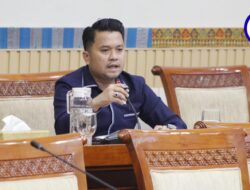 DPR Minta Perhutani Jadi Pembina, Bukan Jaksa,. Kasus Petani Bojonegoro Ambil 2 Kayu Jati Berakhir Damai