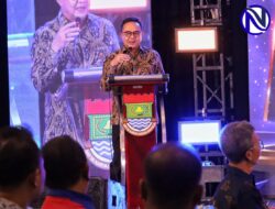 Pemkab Tangerang Anugerahkan Corporate Awards 2026 untuk Perusahaan Harmonis