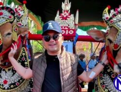 Merawat Identitas Madura, Anggota DPR RI Slamet Ariyadi Gelar Kontes Budaya Lokal