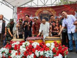Kirab Budaya dan Ruwat Bumi Vihara Dhamma Budhi Bhakti ke-43 Dongkrak Okupansi Hotel di Kota Tangerang Hingga 50 Persen