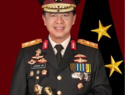 Anton Charliyan dan Perjalanan Pengabdian dari Polri ke Budaya Sunda