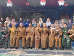 Dari Semak Belukar Menuju Pentas Nasional Inilah Sosok di Balik Keajaiban Kampung Jimpitan KB2