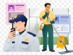 Di Tengah Megahnya Kawasan Milenium Nasib Pekerja di Sorot Disnakertrans Banten di Minta Turun Tangan