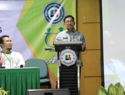 Wali Kota Sachrudin di PROSPEK 2026: Jadikan Tantangan Peluang untuk Buktikan Kualitas Diri