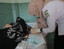 Pemkot Tangerang Gelar Gebyar Pelayanan KB Gratis di 15 Puskesmas, 15-18 September 2026