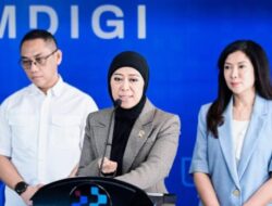 6 Bulan PP TUNAS Berjalan, 28 Juta Anak Indonesia Dilindungi di Ruang Digital