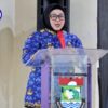 Peringati HUT Ke-1 DKKT, Wabup Intan Dorong Pelestarian Seni, Budaya, dan Kuliner Lokal