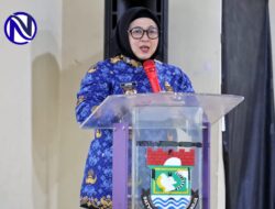Peringati HUT Ke-1 DKKT, Wabup Intan Dorong Pelestarian Seni, Budaya, dan Kuliner Lokal