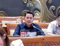 Jangan Jadi Alat Sewenang-wenang, DPR Minta RUU Perampasan Aset Dikaji Hati-Hati