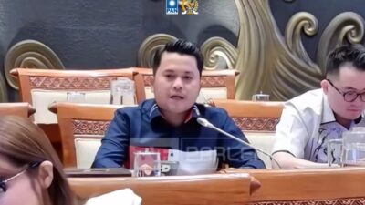 Jangan Jadi Alat Sewenang-wenang, DPR Minta RUU Perampasan Aset Dikaji Hati-Hati