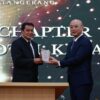 Bupati Tangerang Hadiri Rebranding Yasmin Hotel Jadi Sapphire Sky Hotel Karawaci, Dorong UMKM dan Pekerja Lokal Tetap Dipertahankan