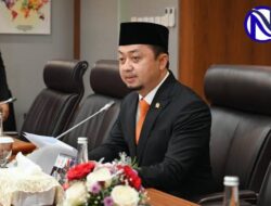 Ketua BKSAP Sambut Menlu Baru, Dorong Penguatan Diplomasi Bebas Aktif Demi Kedaulatan dan Kemanusiaan Palestina