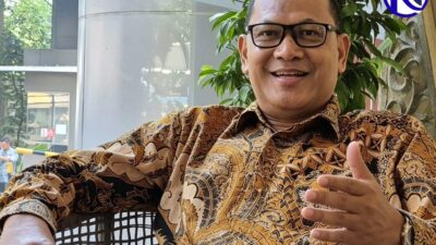 Defiyan Cori batik tata kelola migas tak terintegrasi BBM mahal