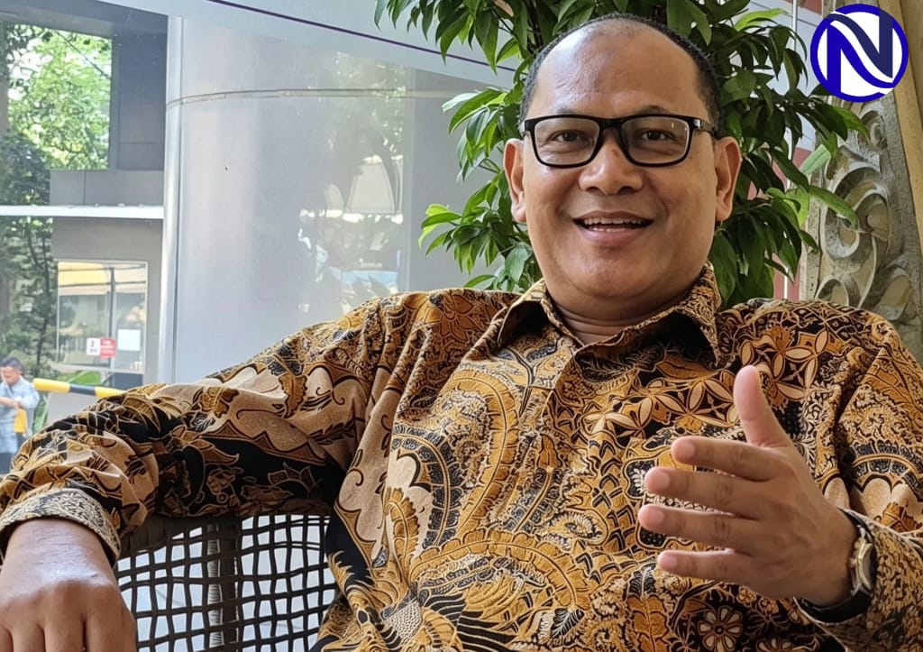 Defiyan Cori batik tata kelola migas tak terintegrasi BBM mahal