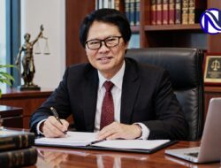 Pakar Hukum Carrel Ticualu Buka Suara soal Polemik Jabatan Ketua MK Suhartoyo: Jangan Campuradukkan Administrasi, Etik dan Perkara Gibran
