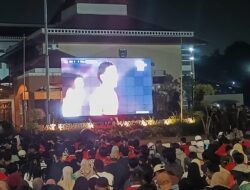 Euforia Pecah! Timnas Indonesia Juara FIFA ASEAN Cup 2026 Menang 4-2 Penalti vs Thailand, 1000 Warga Tumpah Ruah di Taman Elektrik Kota Tangerang