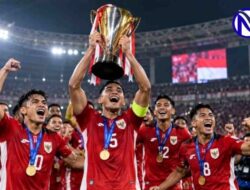 Cari Juara atau Bangun Sistem? Menakar Masa Depan Sepak Bola Nasional Opini Defiyan Cori Soal Naturalisasi Timnas Indonesia