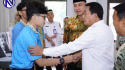 Bupati Tangerang Lepas 7 Mahasiswa Berprestasi Asal Keluarga Kurang Mampu Desil 1-5 Kuliah ke Tiongkok Menuju Indonesia Emas 2045