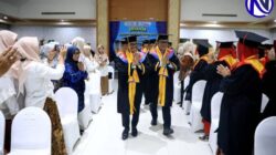 390 Warga Lansia Kota Tangerang Diwisuda Sekolah Lansia Angkatan ke-2 : Bertambah Usia Bukan Berhenti Belajar, AHH Naik 75,83 Tahun