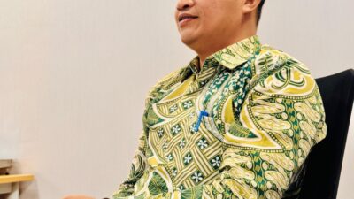 LSM BIMPAR INDONESIA : Bupati dan DPRD Jangan Diam ! Tiga Tahun di Periksa Cimanceuri Kembali Tercemar