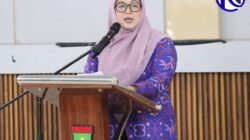 Wabup Tangerang Intan Nurul Hikmah Buka Jambore PIK-R se-Kab Tangerang 2026 Remaja Sadar Indonesia Bersinar 223