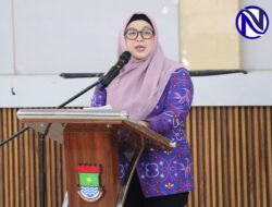 Wabup Tangerang Intan Nurul Hikmah Buka Jambore PIK-R se-Kab Tangerang 2026 Remaja Sadar Indonesia Bersinar 223