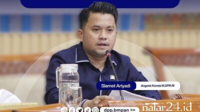 Komisi III DPR Tagih Janji Penyelesaian Sengketa Tanah Adat Rante Balla vs PT Masmindo