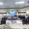Ditbinmas Polda Metro Jaya Gelar Binluh Pokdarkamtibmas Resort Depok, Tekankan Jadi Polisi Bagi Diri Sendiri