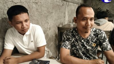 1. Rekap uang Ahmad Ajiji usaha MBG Dapur Cisoka dan Panongan tagihan Rp 99,8 juta belum dibayar 2. Direktur CV Raysa Hoki Didik Wahyudi tagih PT Ajisaka soal logistik MBG Tangerang