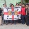 Meriah! Orange Cisadane Gelar Nobar Persija vs PSIM di SMK PGRI 2 Tangerang, Macan Kemayoran Menang Telak 4-0