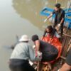 Geger! Mayat Perempuan Mengambang di Danau Jalan Baru Cikokol Tangerang, Polisi Turun ke Lokasi