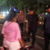 Polsek Tangerang Gelar Patroli Cipta Kondisi Jaga Jakarta, Sisir 4 Titik Rawan Dini Hari