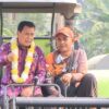 Panen 275 Hektare Sawah di Mauk, Bupati Tangerang Dorong Ketahanan Pangan dan Kesejahteraan Petani di HUT ke-394