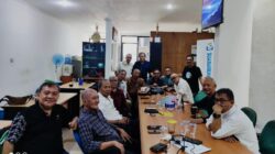 FWK Kritik Penanganan Karhutla Kurang Serius, Kalsel Merasa Jadi Anak Tiri