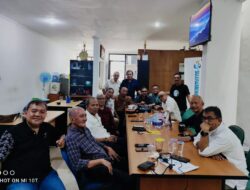 FWK Kritik Penanganan Karhutla Kurang Serius, Kalsel Merasa Jadi Anak Tiri