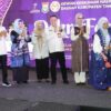 Gelar Kriya UMKM di Mall, Dekra Fest 2026 Jadi Etalase Budaya di HUT Tangerang ke-394