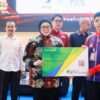 Tangerang Wushu Open Championship, TWOC 2026, Intan Nurul Hikmah, Wushu Tangerang, Universitas Tangerang Raya