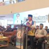 500 Pesilat Cilik dari 72 Kontingen Adu Jurus di Benteng Cisadane Kids Championship 2