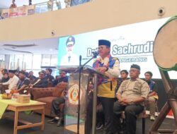 500 Pesilat Cilik dari 72 Kontingen Adu Jurus di Benteng Cisadane Kids Championship 2