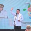 Bupati Tangerang Buka Festival Budaya Pakuhaji Meriahkan 3 HUT Sekaligus