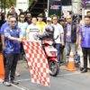 1000 Pembalap Meriahkan KNPI Drag Bike Kejurprov Banten Piala Bupati Tangerang 2026