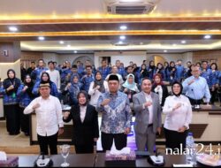 Portal JDIH E-Legislation DPRD Kabupaten Tangerang Dibuka, Masyarakat Bisa Pantau Pembahasan Raperda